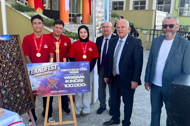Seferihisar’da Ahilik Haftası Coşkuyla Kutlandı