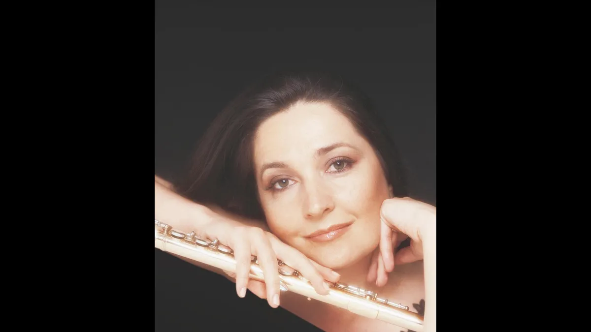 Şefika Kutluer’den İstanbul’da Büyüleyici Konser!