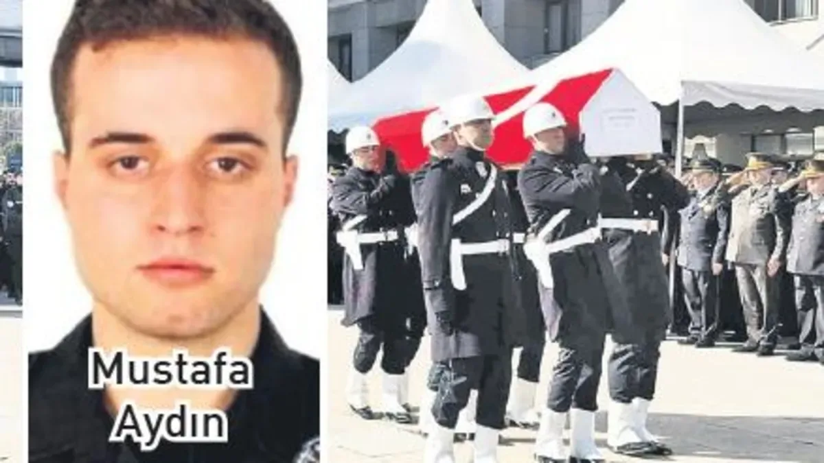 Şehide Vefa: Son Görev Yerine Getirildi