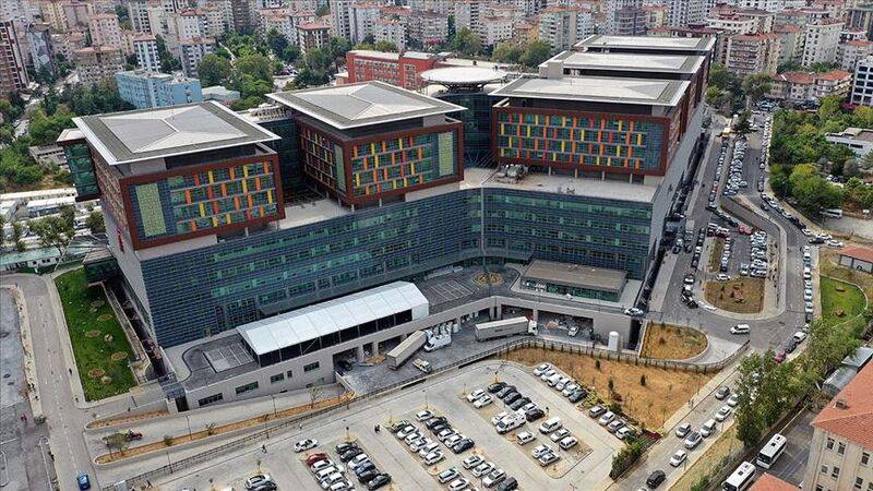 Şehir Hastanelerine Günde 717 Milyon TL Ödeme!