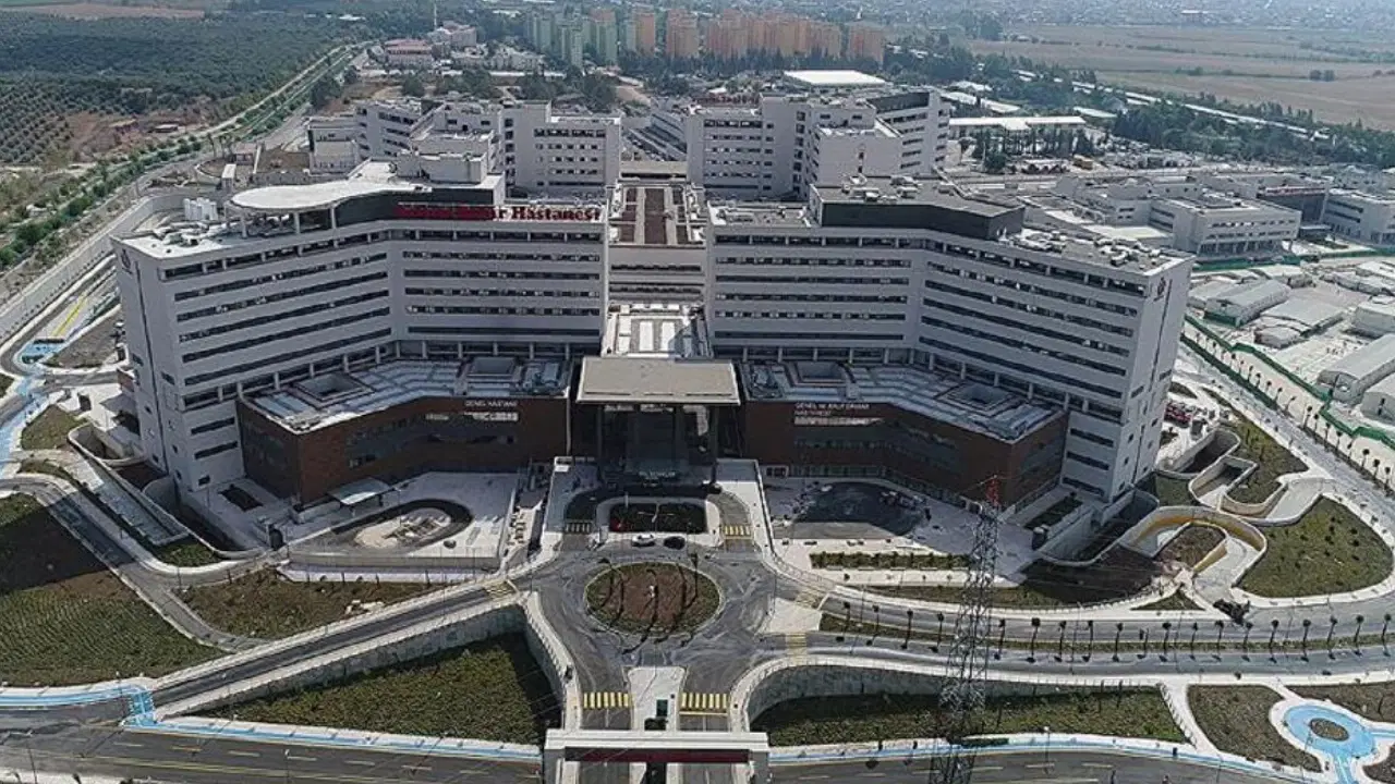 Şehir Hastanelerine Günde 717 Milyon TL Ödeme!