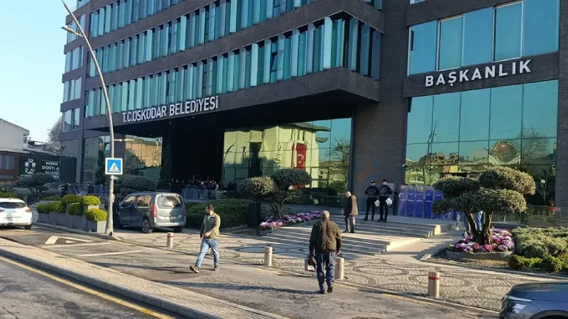 Şehir Plancıları Tutuklamalarına Tepki Yağdı!