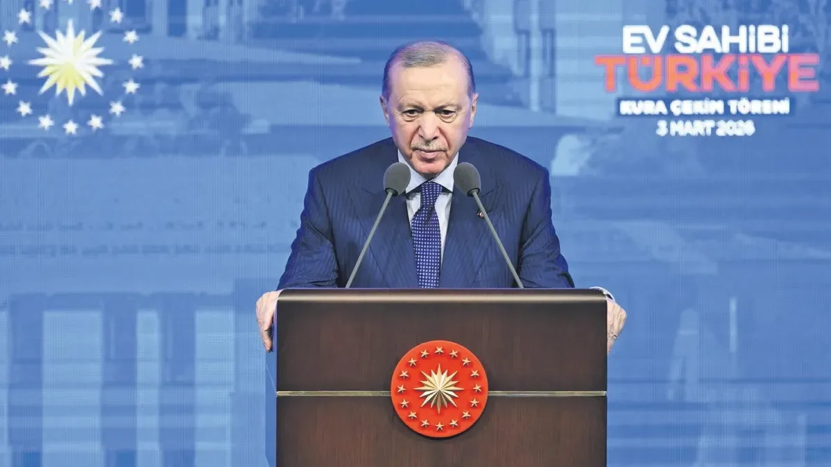 Şehircilikte Başarı Hikâyesi: Geleceği Şekillendiriyoruz