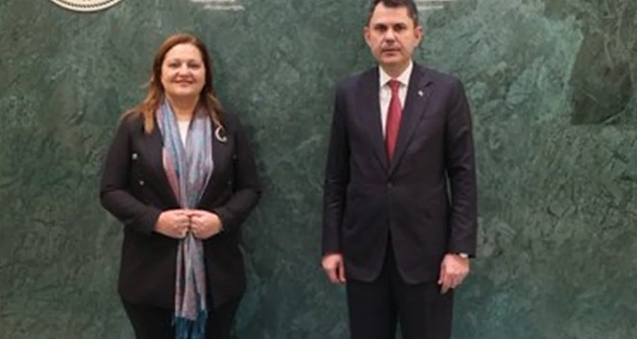 Şehirler İçin İşbirliği Vurgusu: Burcu Köksal