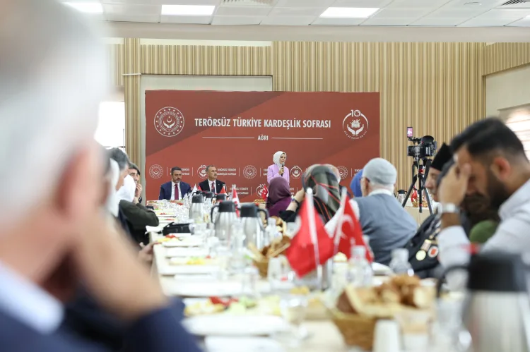 Şehit Aileleri İçin Tarihi Düzenleme Açıklandı
