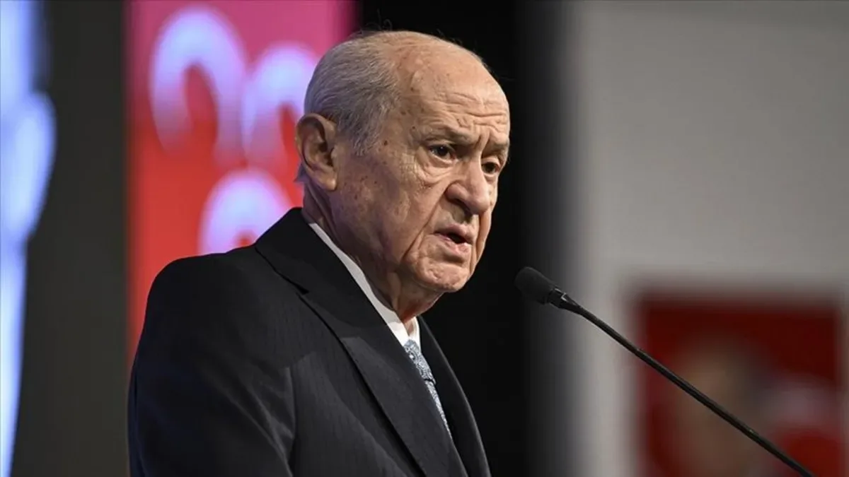 Şehit Ailelerine Destek: Başları Eğilmeyecek!