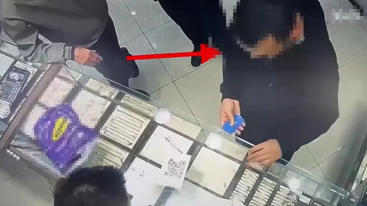 Şehit Annelerini Hedef Alan Dolandırıcılık Skandalı!