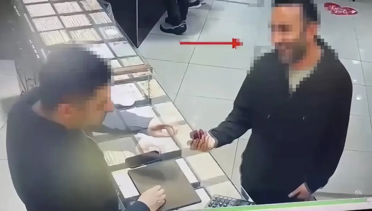 Bu da oldu! Şehit annesini terör örgütü bilgilerini aldı yalanıyla 435 bin lira dolandırdılar... 2