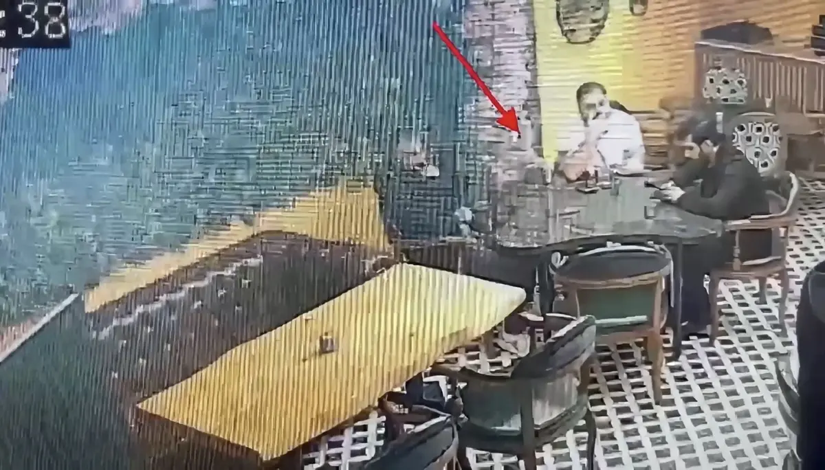 Bu da oldu! Şehit annesini terör örgütü bilgilerini aldı yalanıyla 435 bin lira dolandırdılar... 6