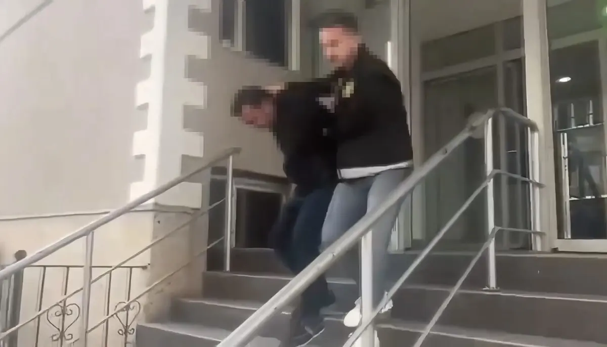 Bu da oldu! Şehit annesini terör örgütü bilgilerini aldı yalanıyla 435 bin lira dolandırdılar... 8