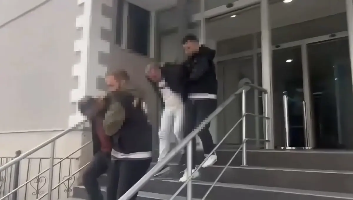 Bu da oldu! Şehit annesini terör örgütü bilgilerini aldı yalanıyla 435 bin lira dolandırdılar... 7