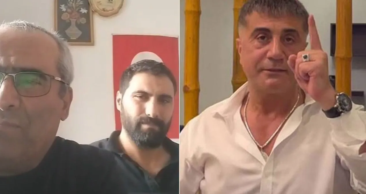 Şehit Astsubay’ın Eşine Saldırı: Sedat Peker Bağlantısı