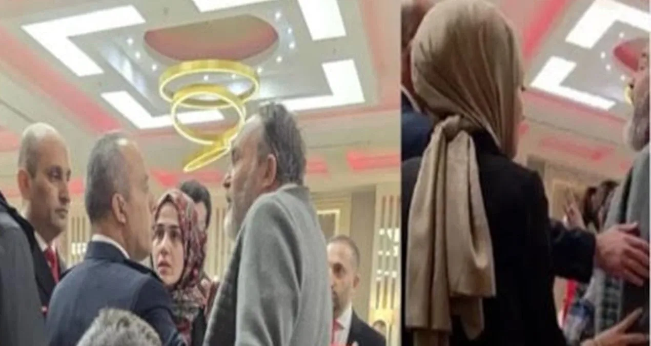 Şehit Babasından Valiye Sert Tepki!