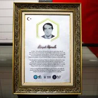 Şehit diplomatların hatırası Bursa’da yaşatılıyor