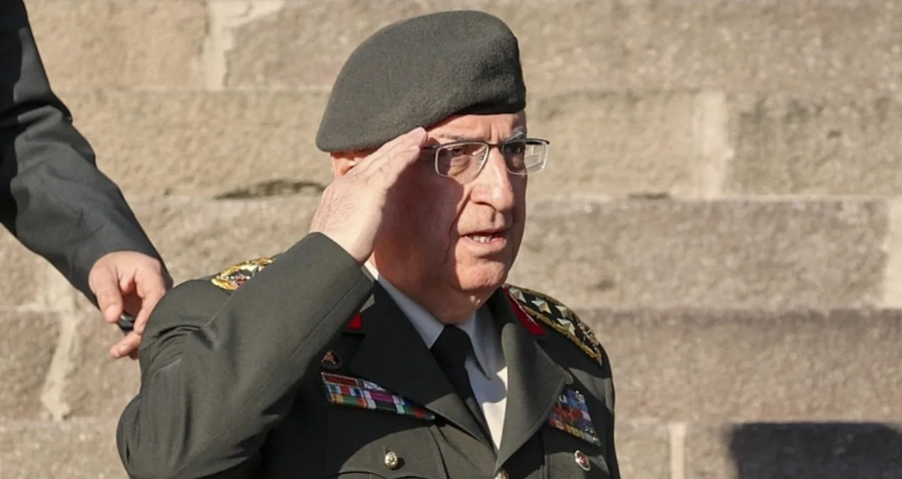 Şehit Duyurularında Yeni Dönem: Terör İfadesi Kaldı!