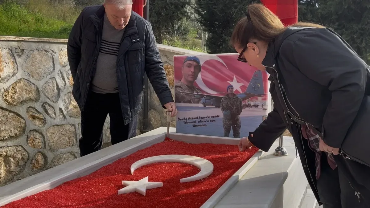 Şehit Heykeli Hırsızlığına Tepki: Vicdansızlık!
