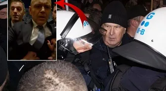 Şehit İsmail Dalıkırık Tosya'da Anıldı