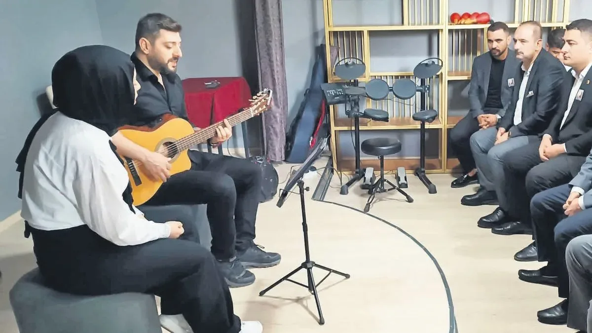 Şehit Öğretmen Aybüke Yalçın 8 Yıldır Unutulmuyor!
