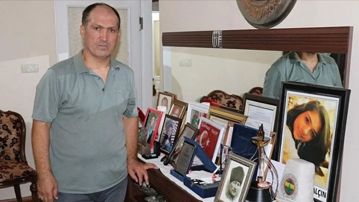 Şehit Öğretmen Aybüke Yalçın’ı Anma Günü