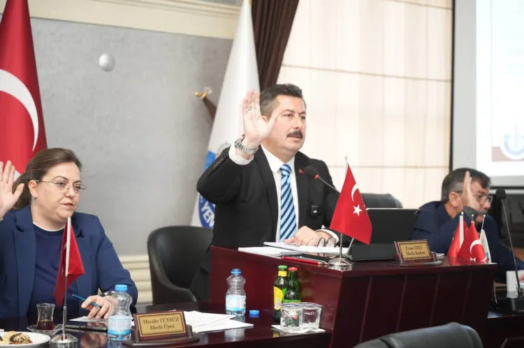 Şehit Pilot Uslu’nun Adı Yenişehir’de Yaşatılacak
