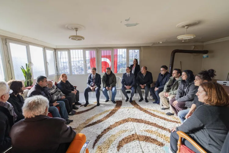 Şehit Pilotun Adı İzmir’de Yaşatılacak