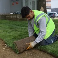 Şehit Piyade Er Hakan Söylemez mahalle parkı yenileniyor