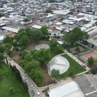Şehit Piyade Er Hakan Söylemez mahalle parkı yenileniyor