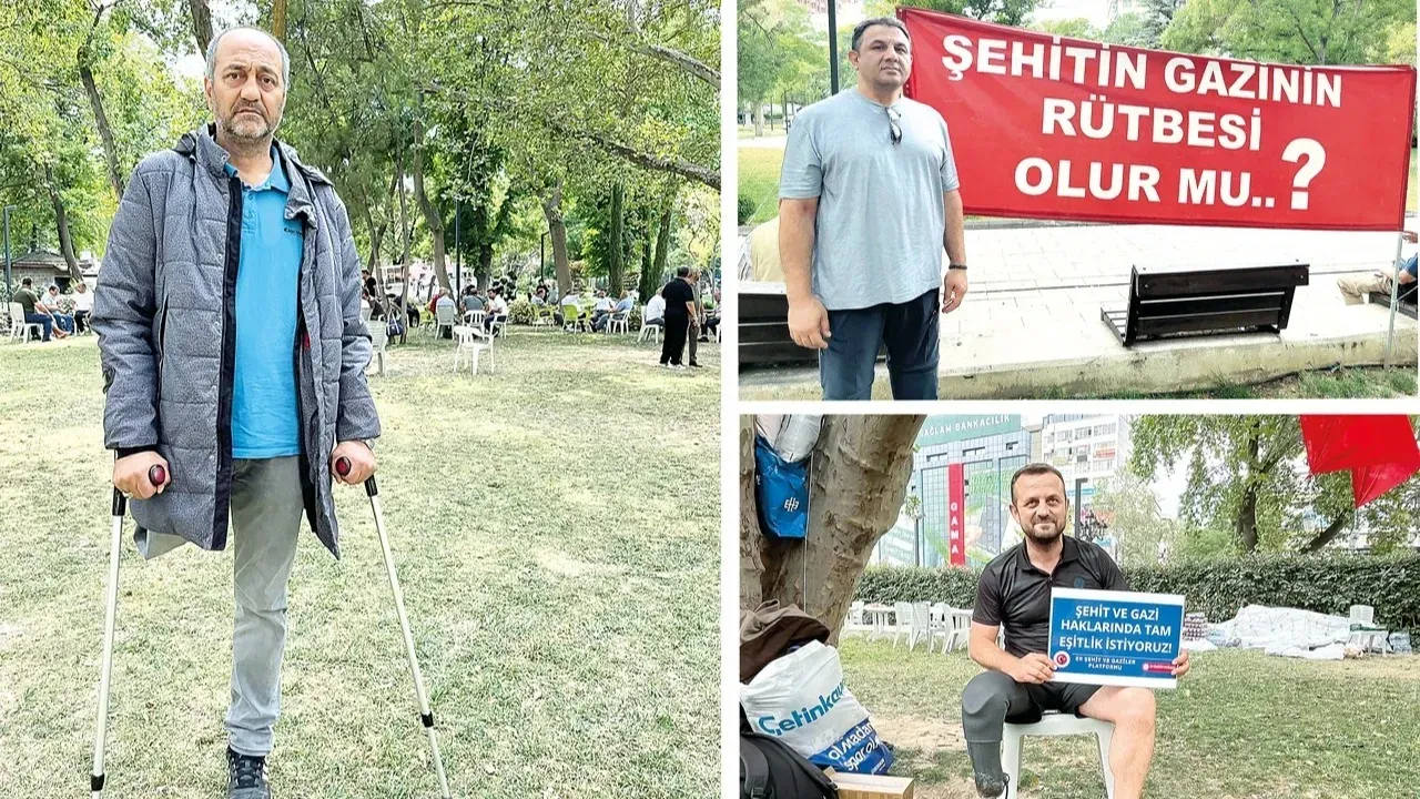 Şehit ve Gazi Ailelerine Yeni Haklar Yolda!