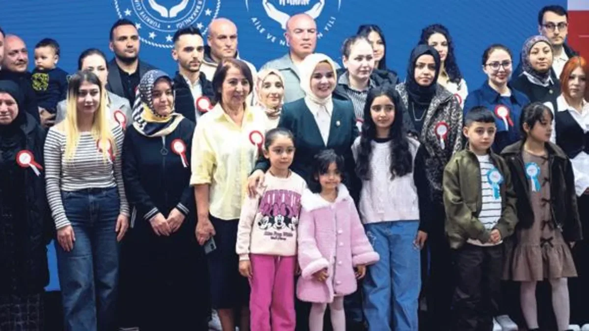 Şehit ve Gazi Yakınlarına Özel Atama Müjdesi!