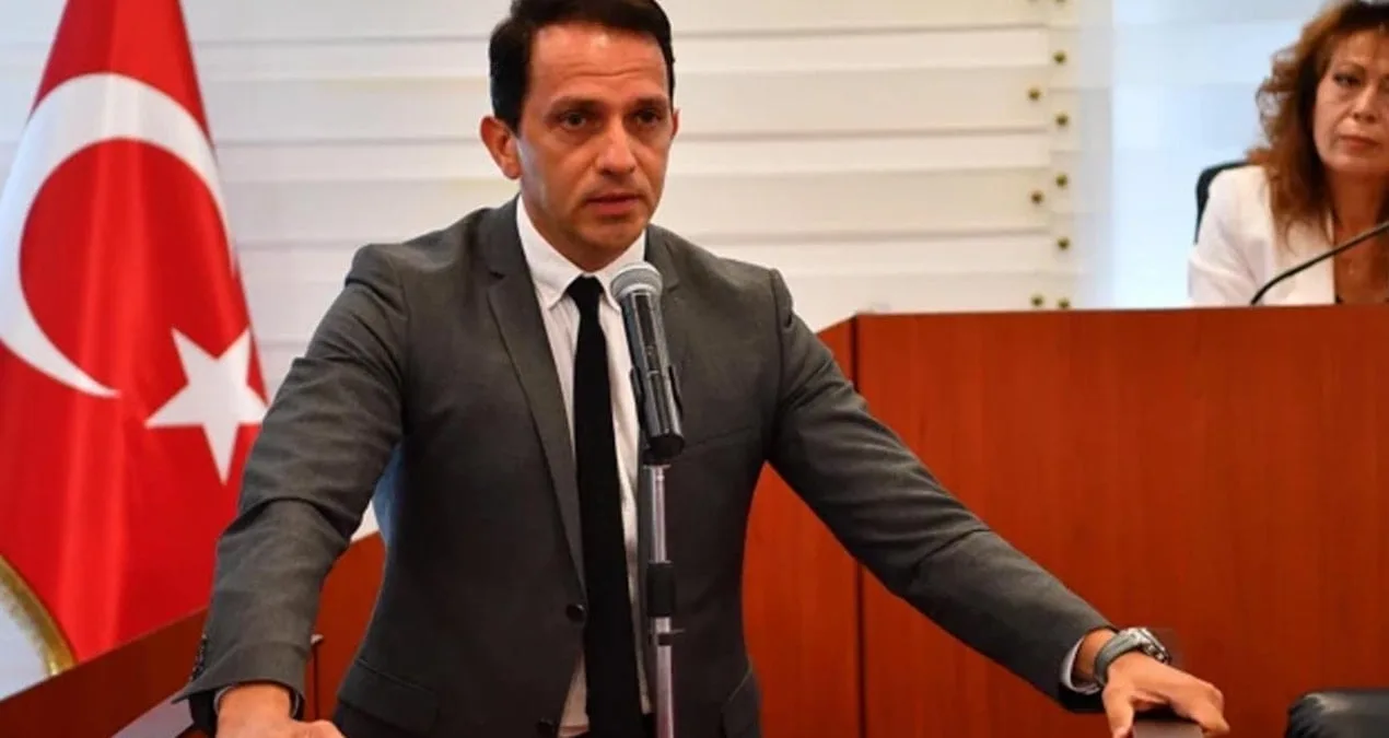 Şehitler Üzerinden Tartışmalı Açıklama!