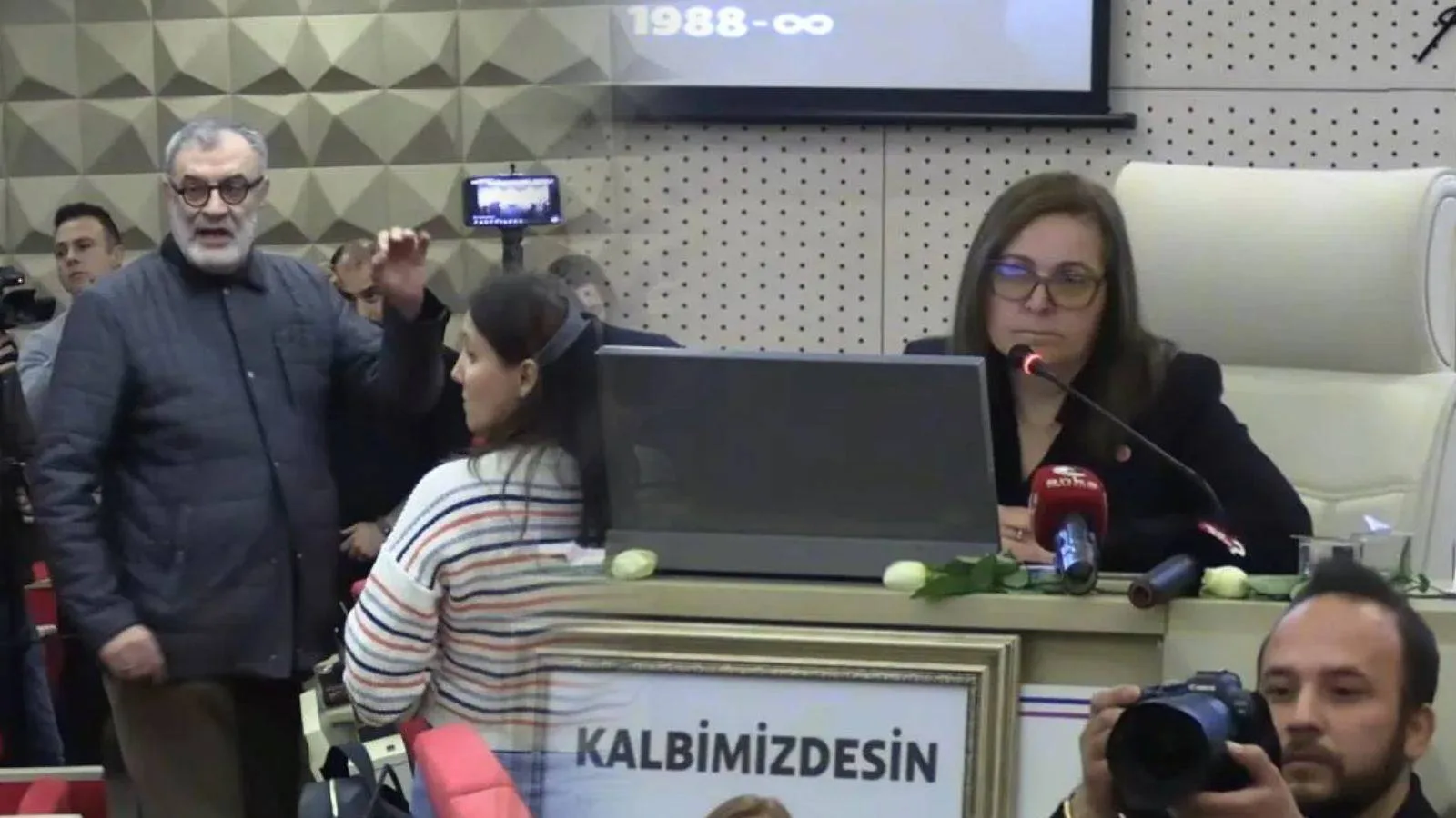Şehzadeler Belediyesi’nde Yeni Başkan Belli Oldu!