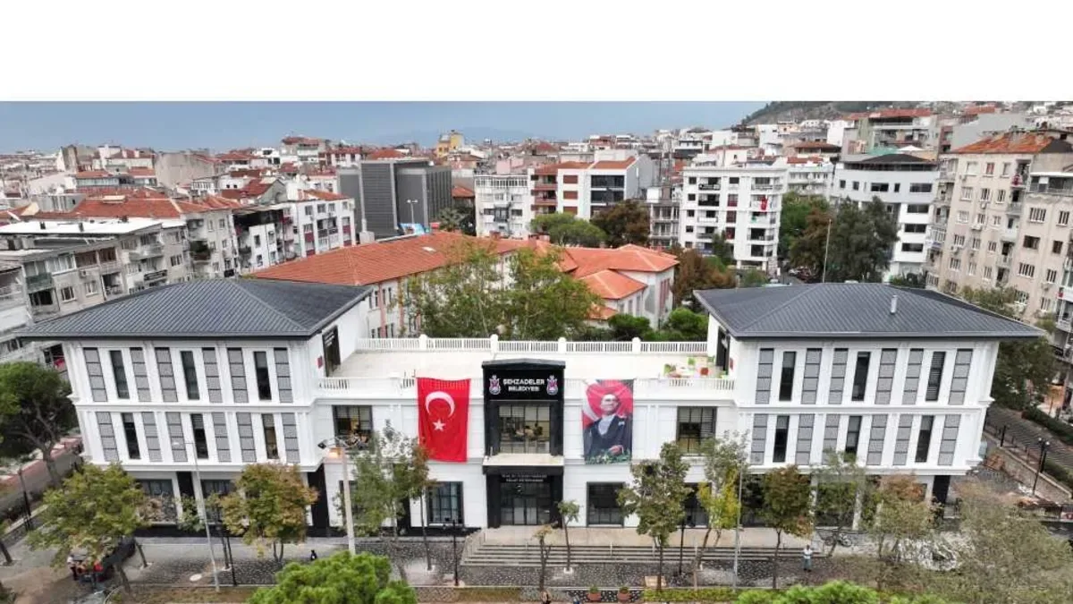 Şehzadeler’de AK Parti ve MHP’den aday yok!