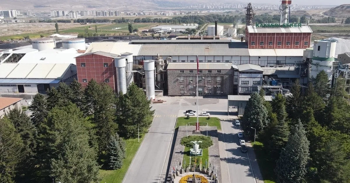 Şeker Sektörü 100. Yılında Geleceğini Arıyor