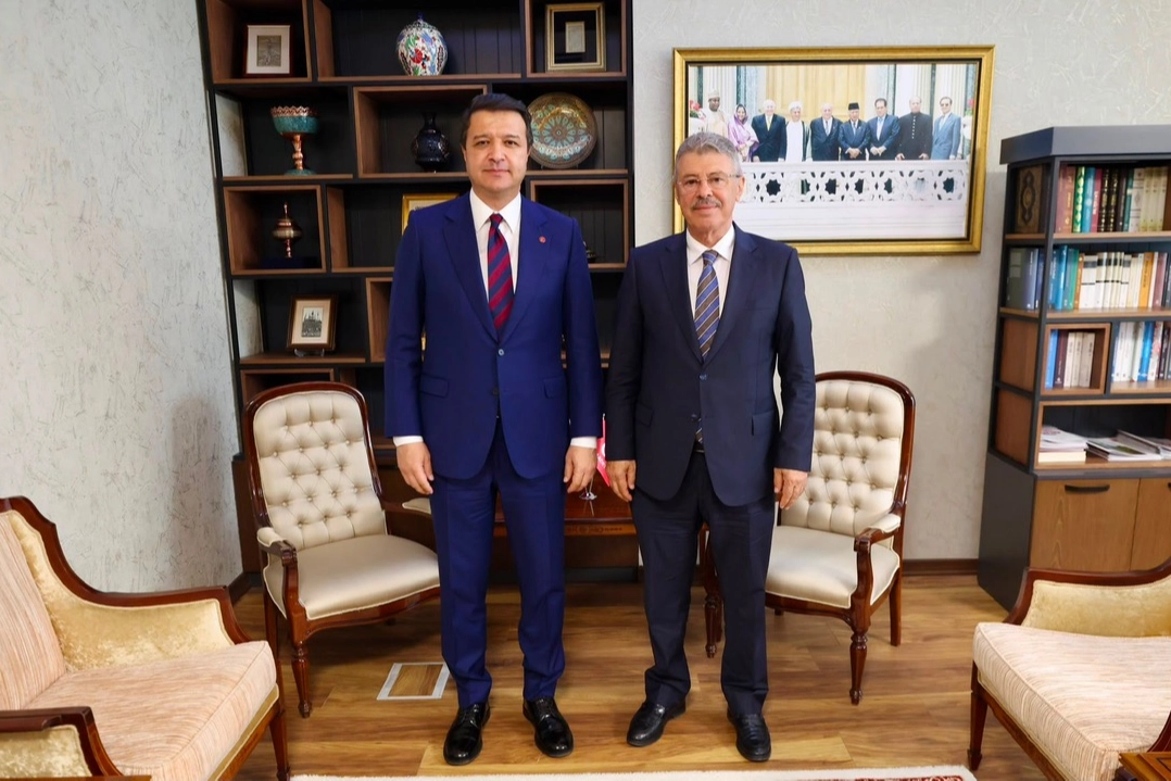 Şeker Sektörü İçin Önemli Ziyaret Gerçekleşti