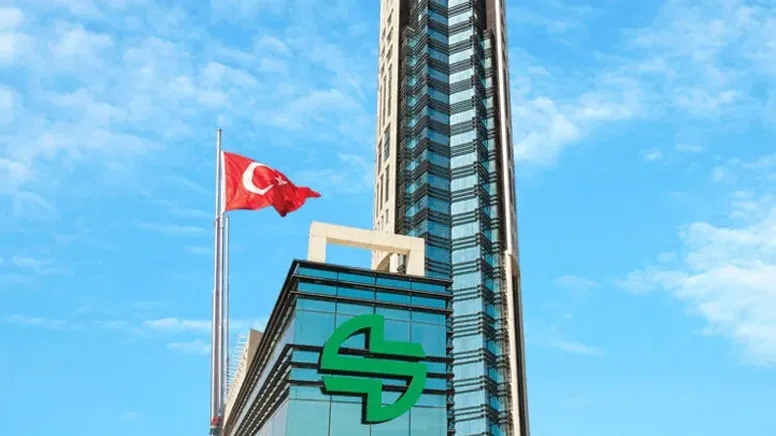 Şekerbank