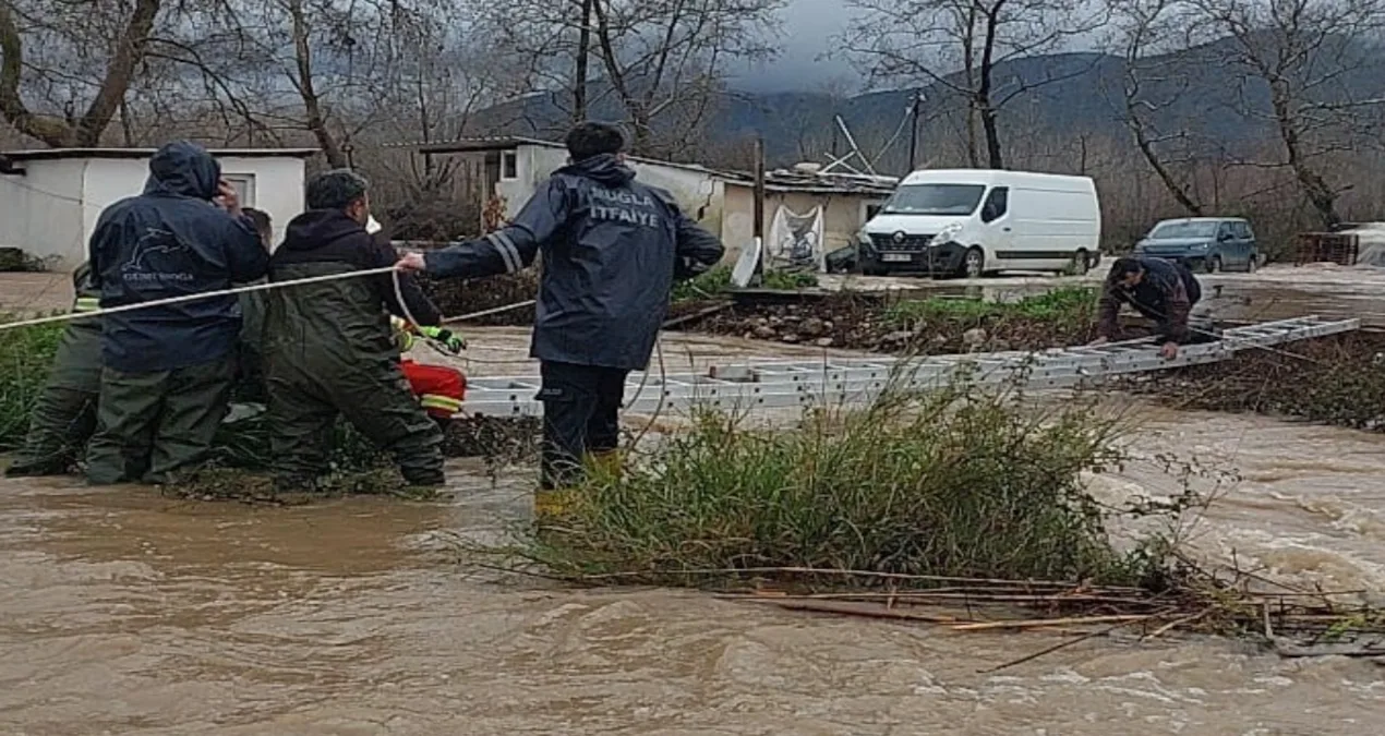 Sel Felaketi: Tarım ve Hayvancılıkta Büyük Hasar!