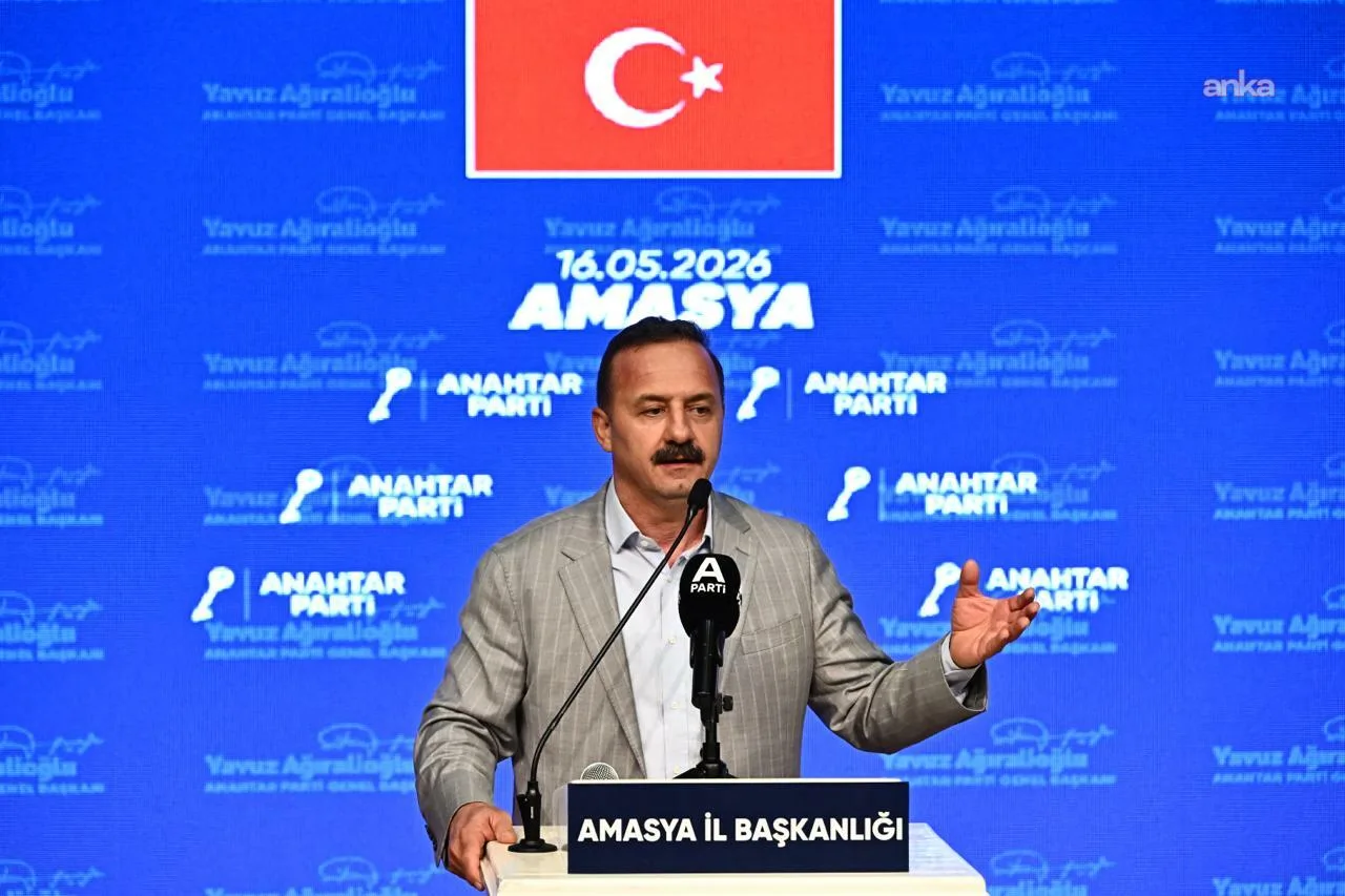 Sel Felaketinde Umut Arayışı: Ağıralioğlu’ndan Mesaj