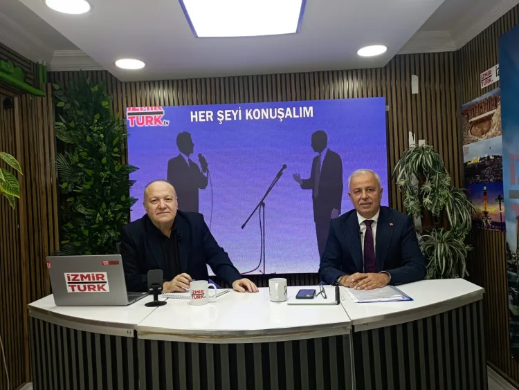 Selahattin Köse: Karşıyaka’nın Sorunları Yönetimden