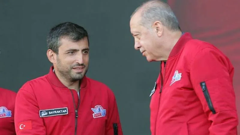 Selçuk Bayraktar Anketlerde Öne Çıktı, Ama…