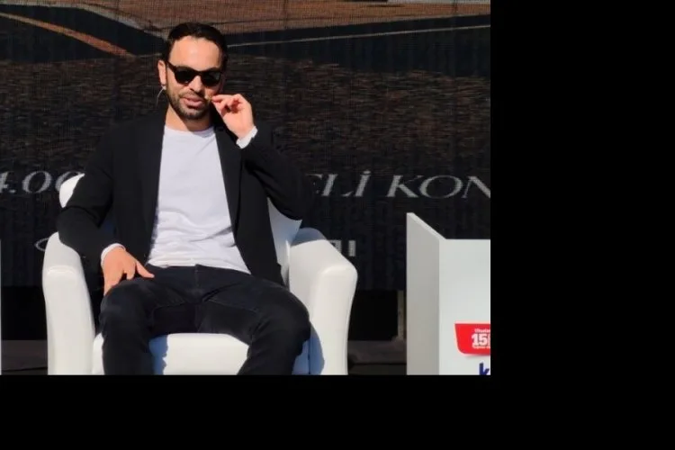 Selçuk İnan: Antrenörlük, futbolculuğun önünde!