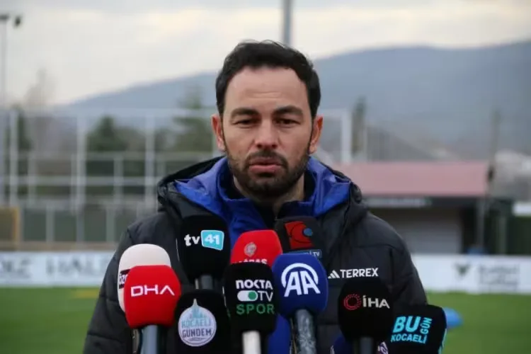 Selçuk İnan: Fenerbahçe’nin Yetenekleri Büyüleyici!