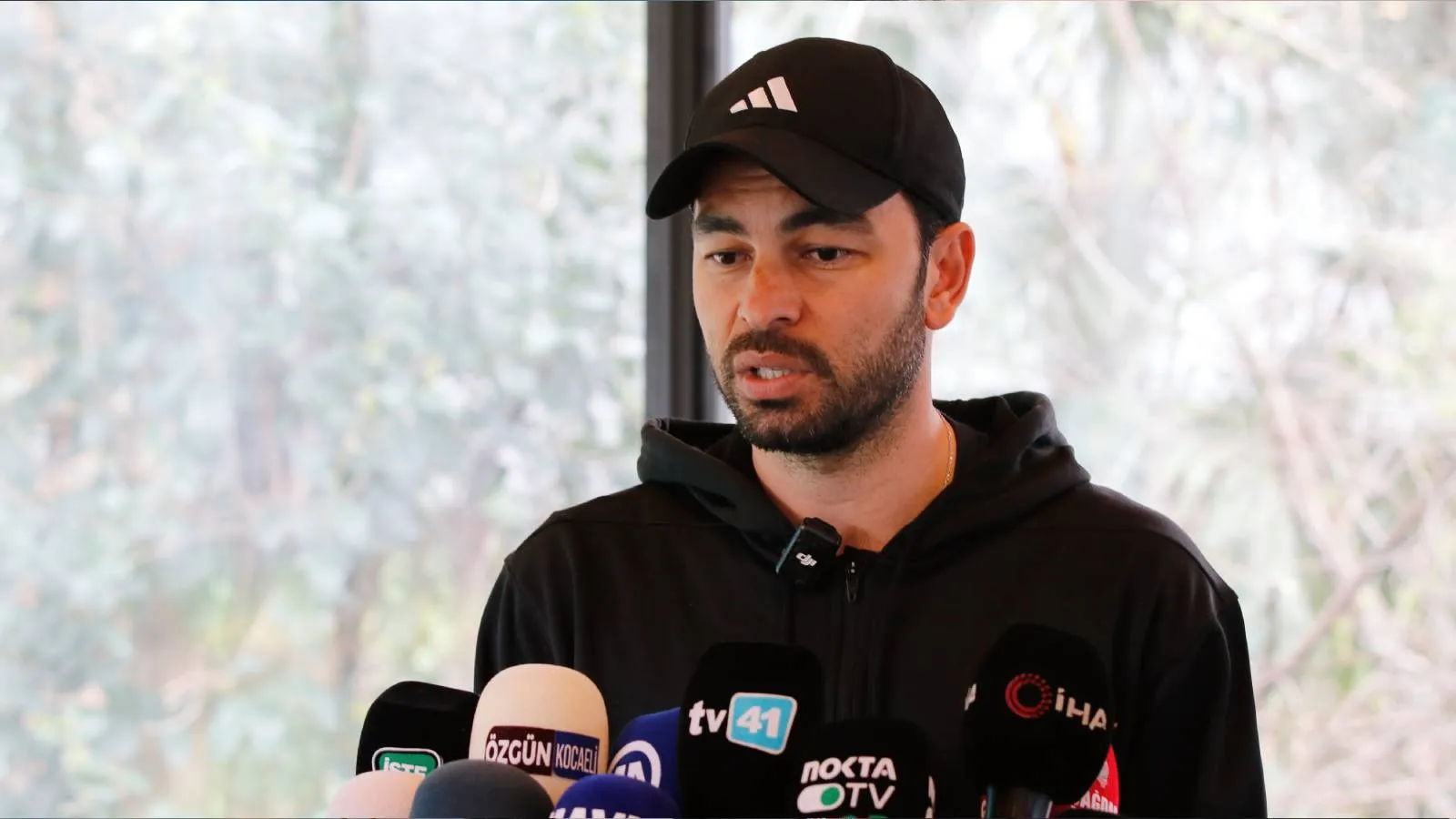 Selçuk İnan: Galatasaray Maçındaki Olaylar Üzücü