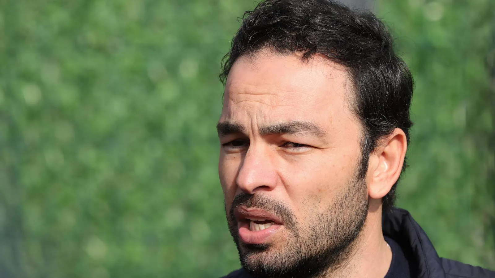 Selçuk İnan: Hakemle Aramda Nefret Var!
