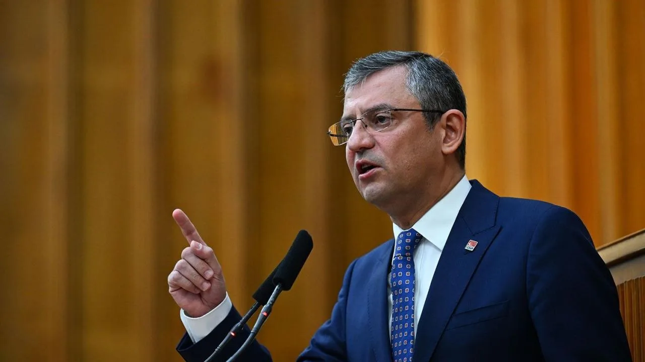 Selçuk Tengioğlu’nun CHP Bağlantıları Gündemde!