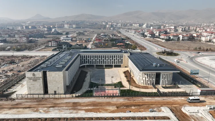 Selçuklu Belediyesi’nden Eğitimde Yeni Yatırımlar