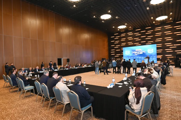Selçuklu’da 2025 Projeleriyle Gelecek Hedefleri