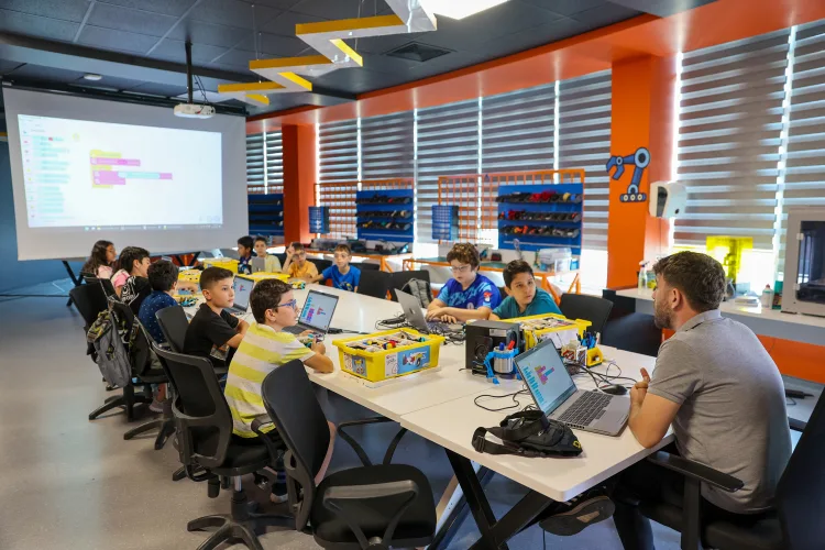Selçuklu’da Eğitimde Yeni Dönem Protokolü İmzalandı