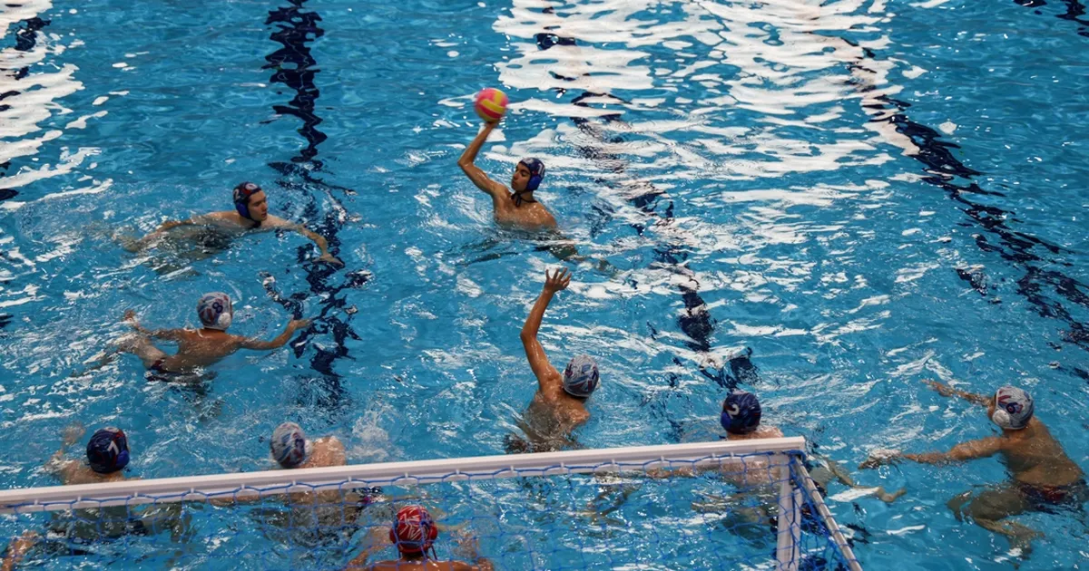 Selçuklu’da Olimpiyat Yıldızları Yetişecek!