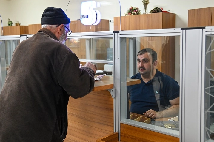 Selçuklu’da Vergi Ödemeleri İçin Son Tarih 1 Aralık