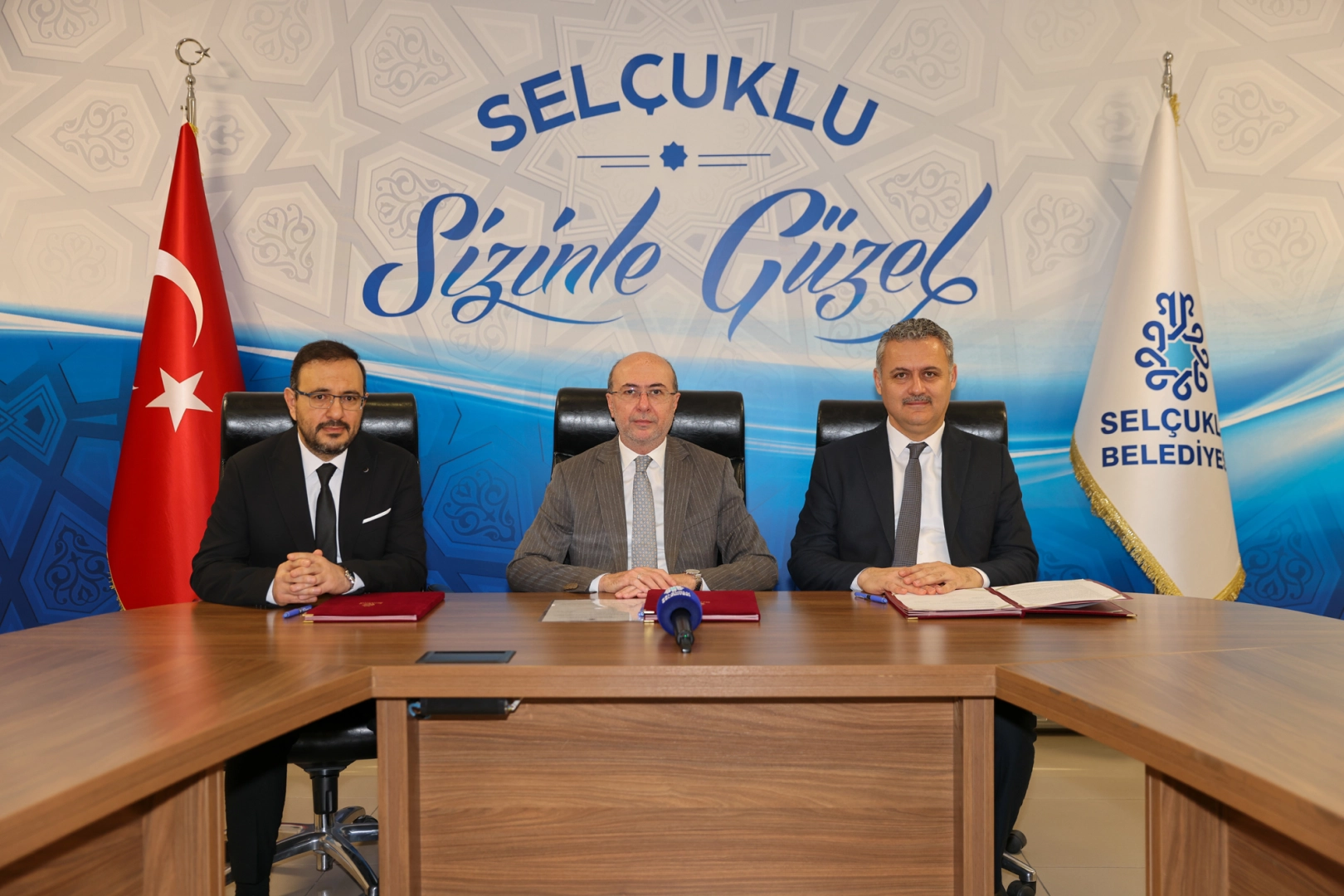 Selçuklu’da Yeni Aile Sağlığı Merkezi Açılıyor